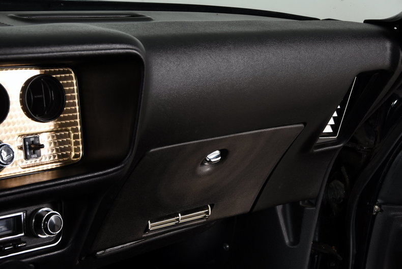 1976 Pontiac Trans Am