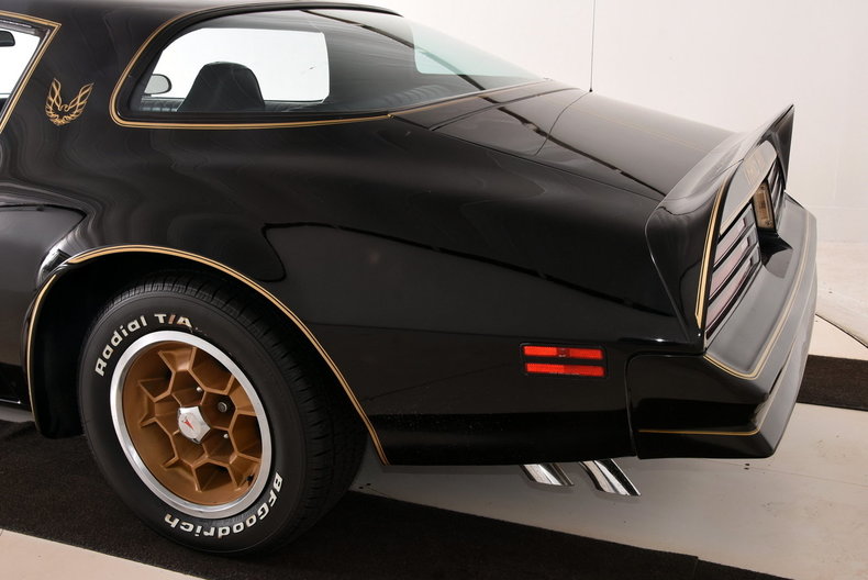 1976 Pontiac Trans Am