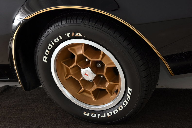1976 Pontiac Trans Am