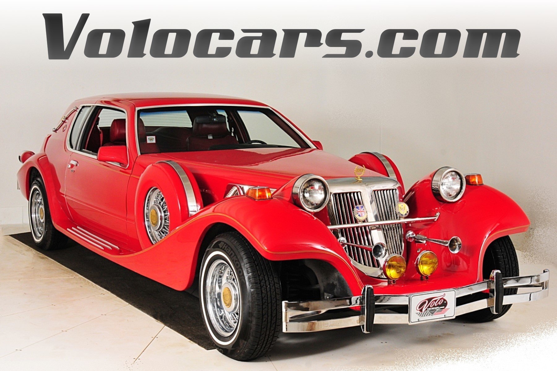 3781896dc1266a hd 1985 tiffany classic coupe