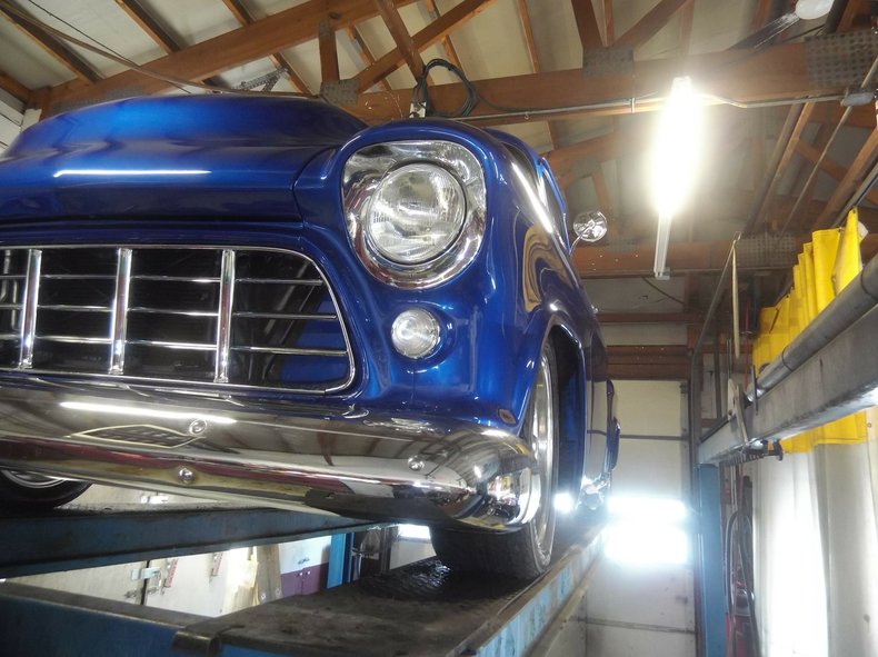 1956 Chevrolet 3100