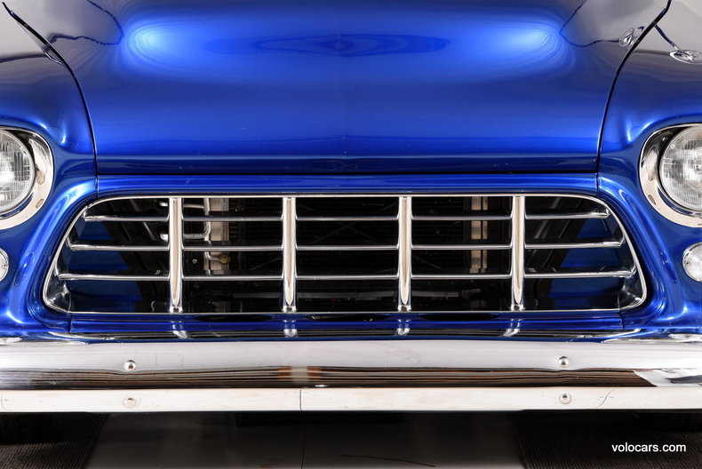 1956 Chevrolet 3100