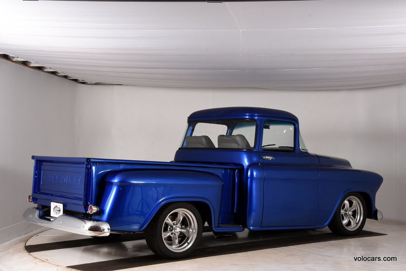 1956 Chevrolet 3100