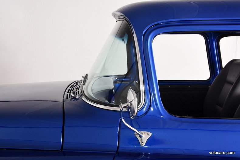 1956 Chevrolet 3100