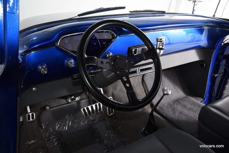 1956 Chevrolet 3100