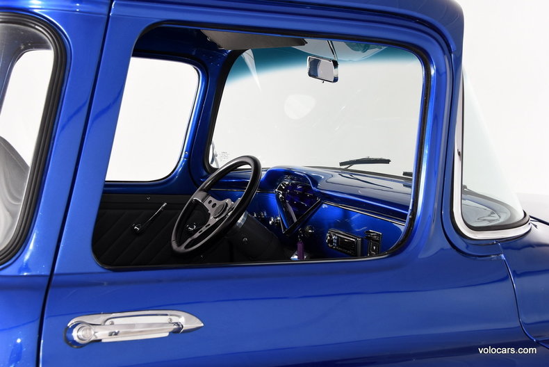 1956 Chevrolet 3100
