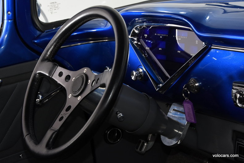1956 Chevrolet 3100