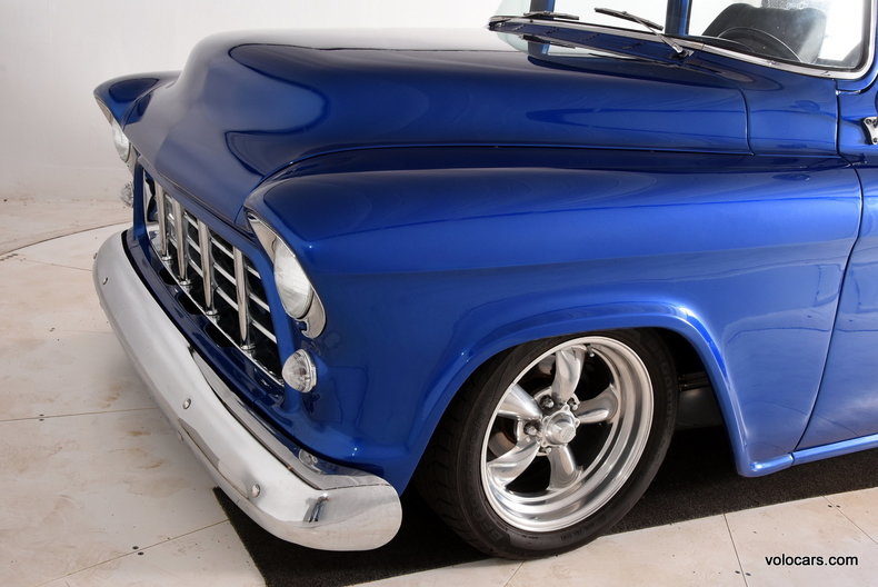 1956 Chevrolet 3100