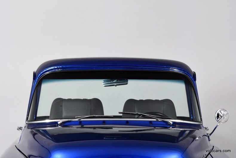 1956 Chevrolet 3100