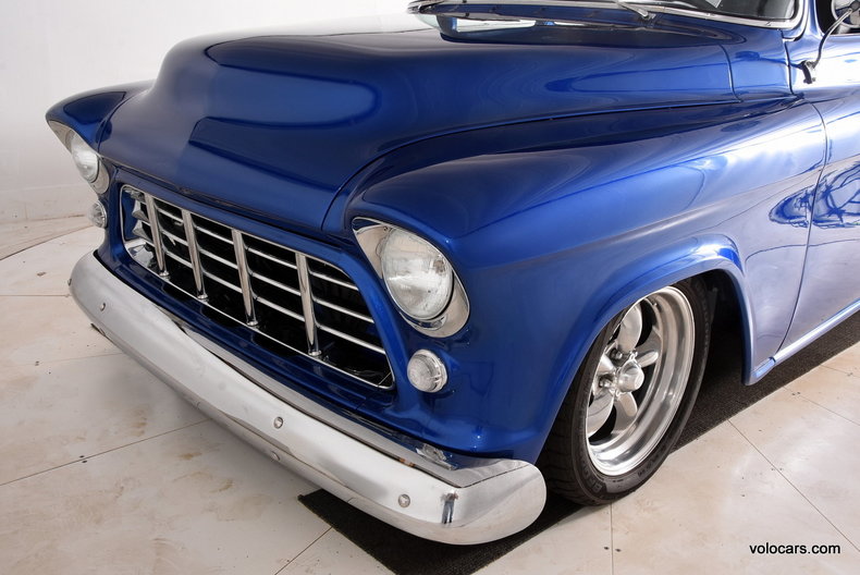 1956 Chevrolet 3100