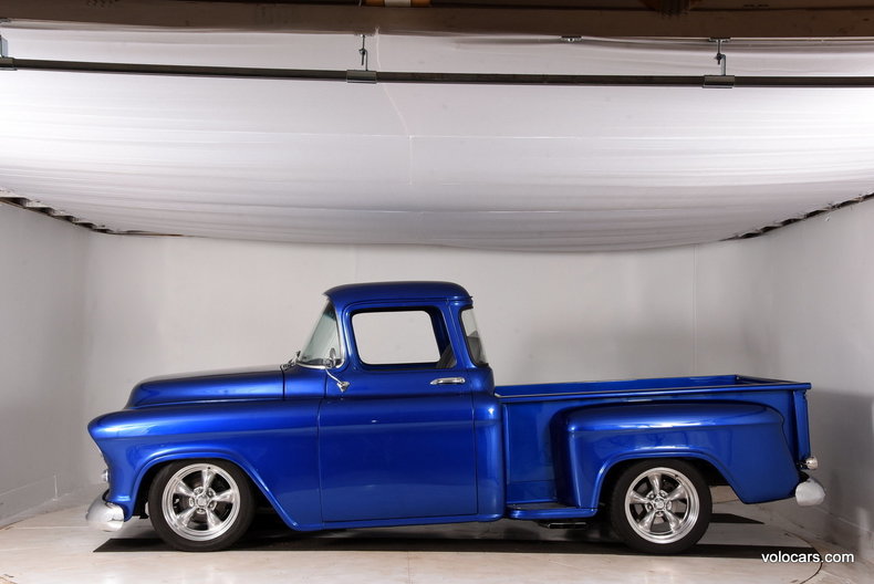 1956 Chevrolet 3100