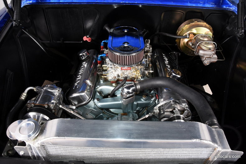 1956 Chevrolet 3100