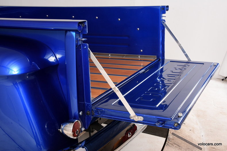 1956 Chevrolet 3100