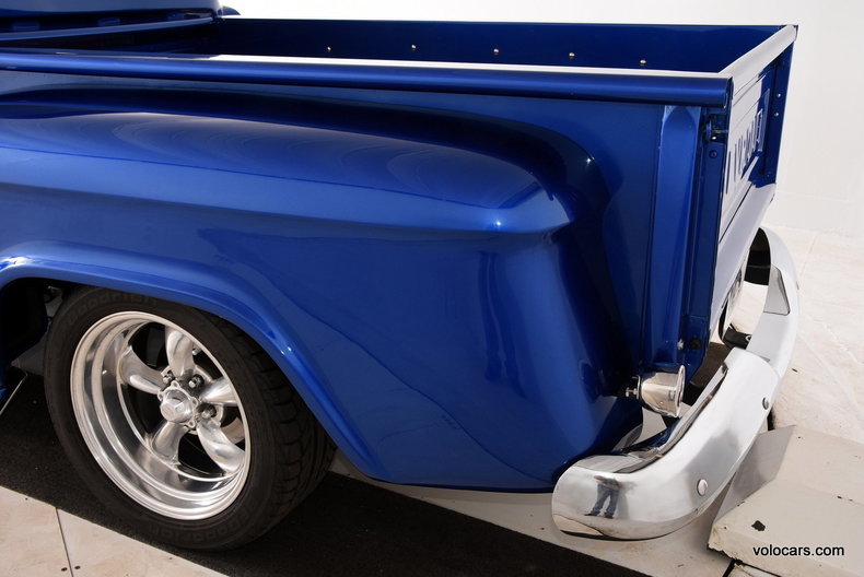 1956 Chevrolet 3100