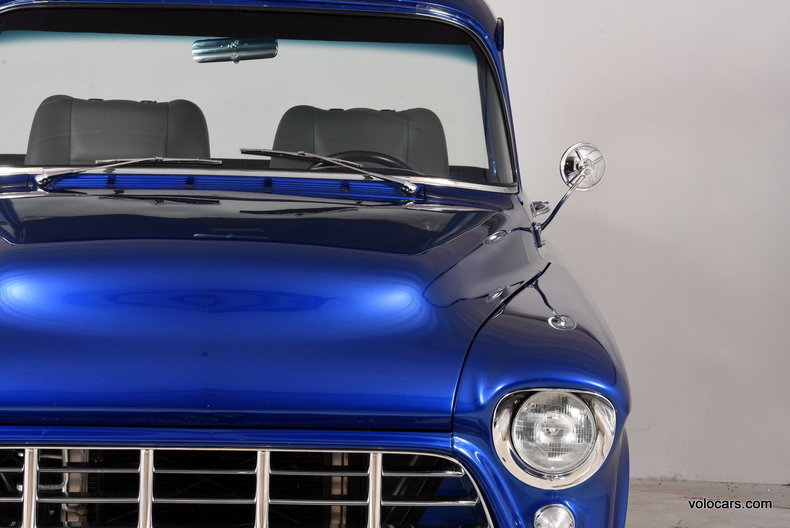 1956 Chevrolet 3100