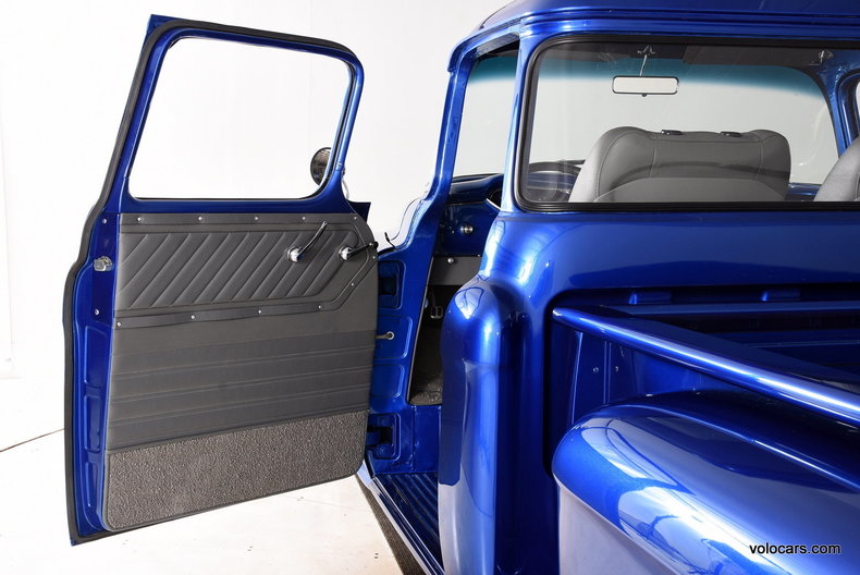 1956 Chevrolet 3100