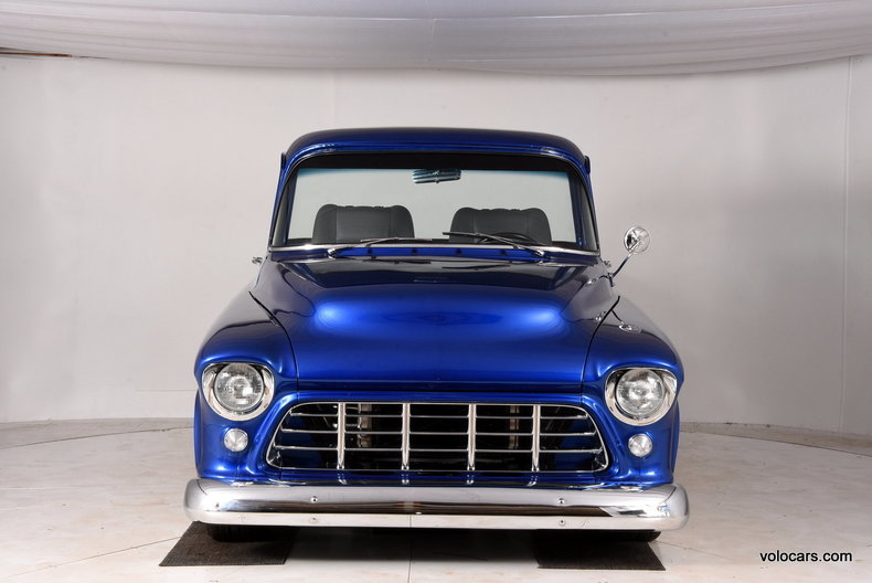 1956 Chevrolet 3100