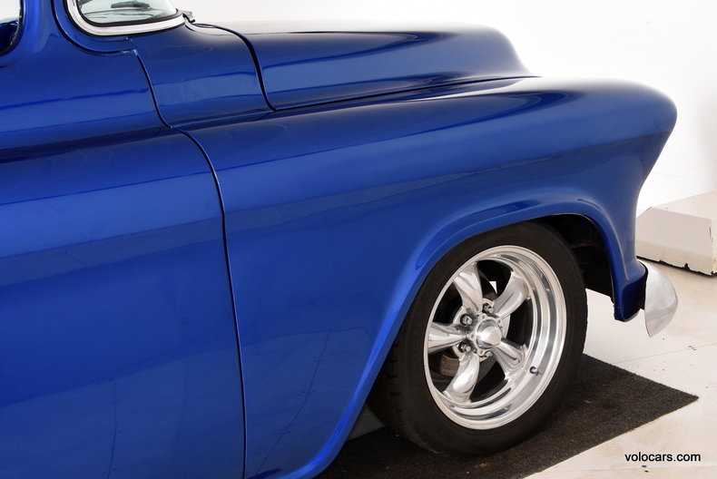1956 Chevrolet 3100