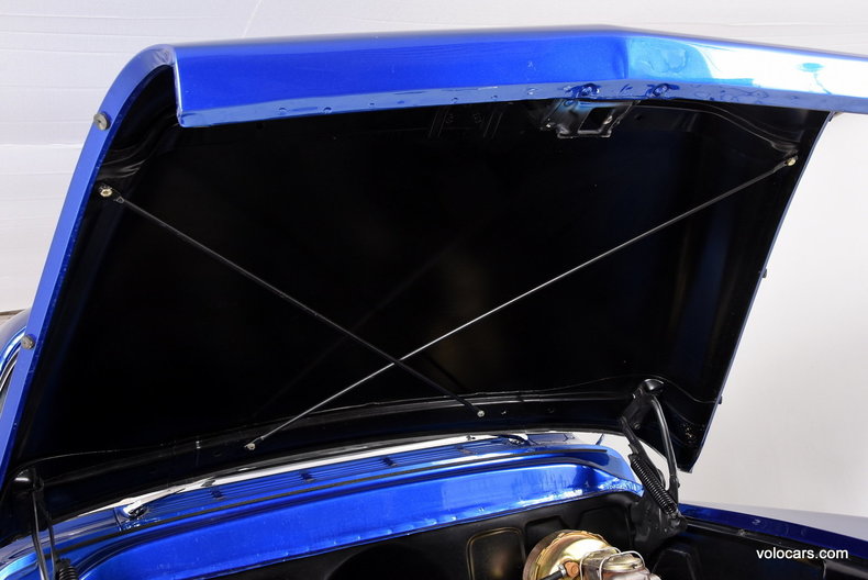 1956 Chevrolet 3100