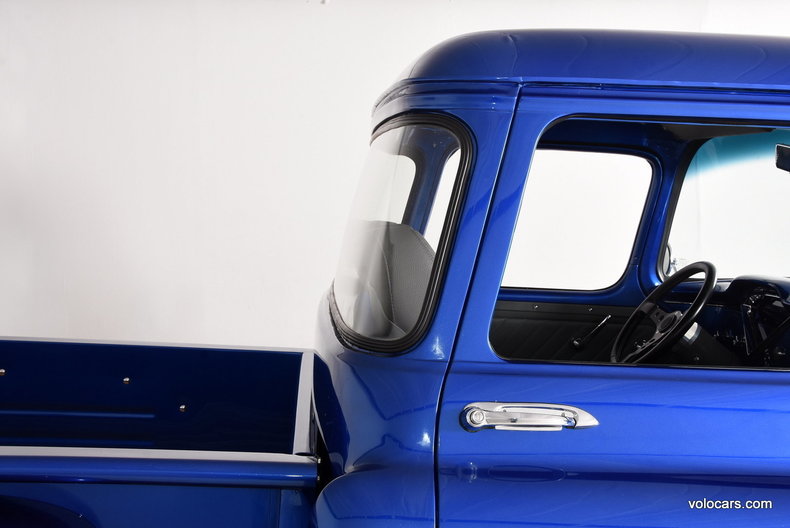 1956 Chevrolet 3100