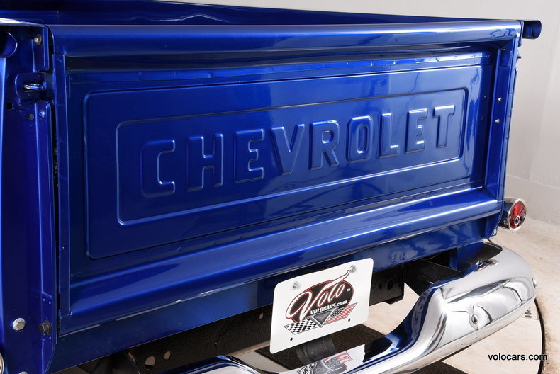 1956 Chevrolet 3100