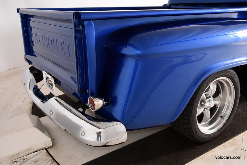 1956 Chevrolet 3100