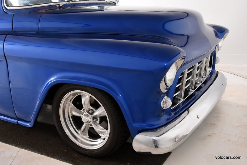 1956 Chevrolet 3100