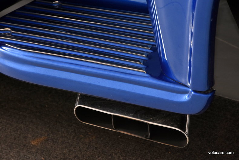 1956 Chevrolet 3100