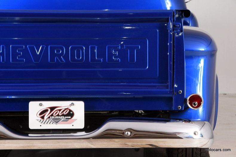 1956 Chevrolet 3100