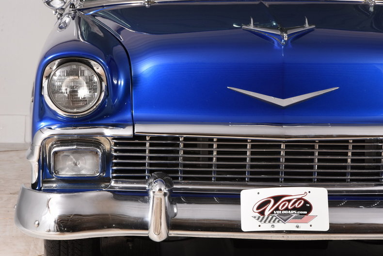 1956 Chevrolet Nomad