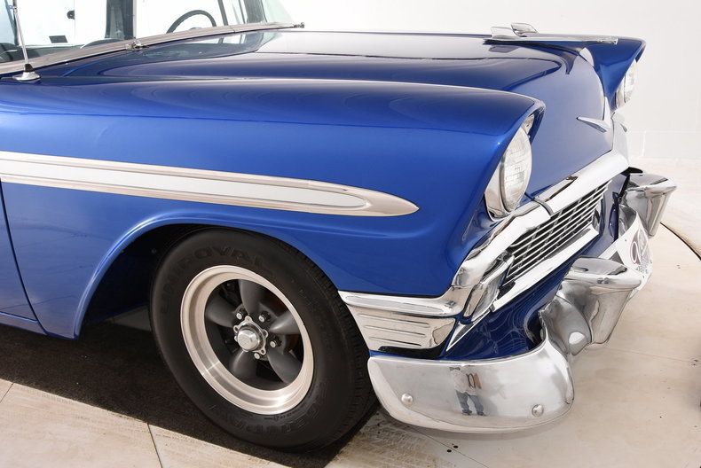 1956 Chevrolet Nomad