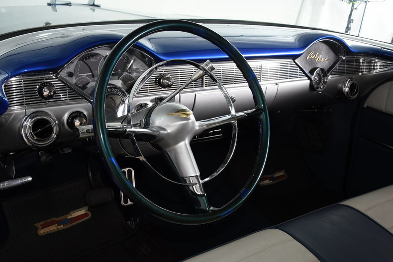 1956 Chevrolet Nomad