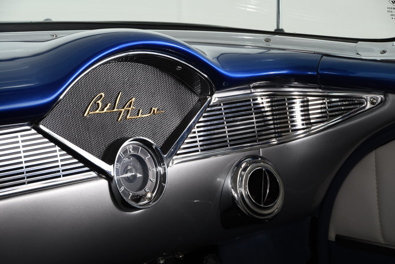 1956 Chevrolet Nomad