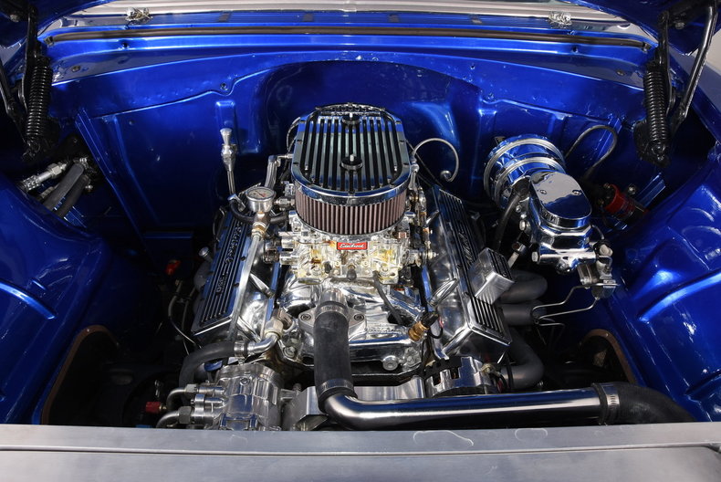 1956 Chevrolet Nomad