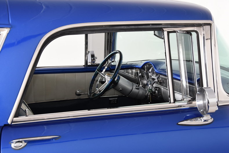 1956 Chevrolet Nomad