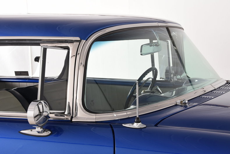 1956 Chevrolet Nomad