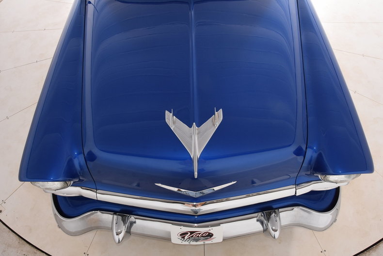 1956 Chevrolet Nomad