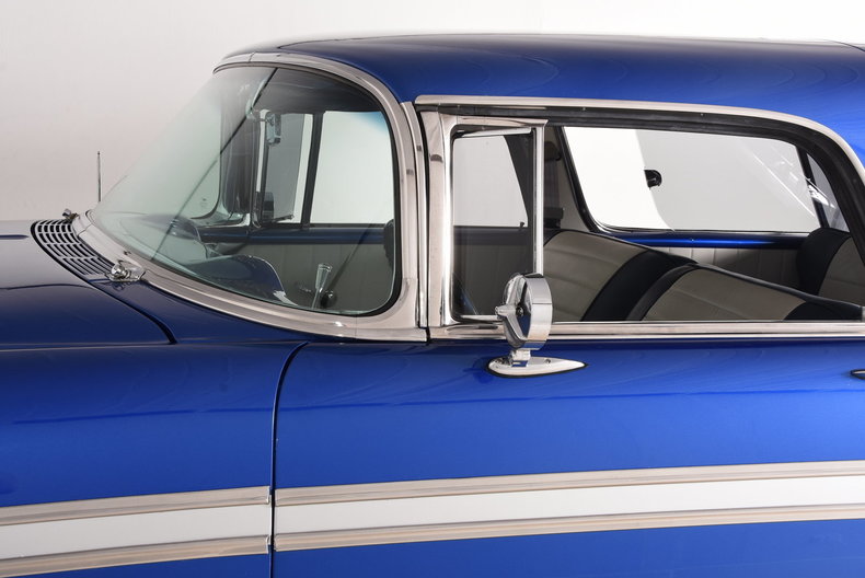 1956 Chevrolet Nomad