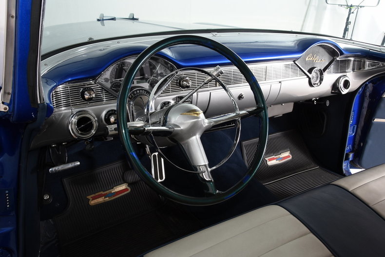 1956 Chevrolet Nomad