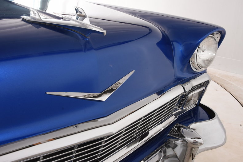1956 Chevrolet Nomad