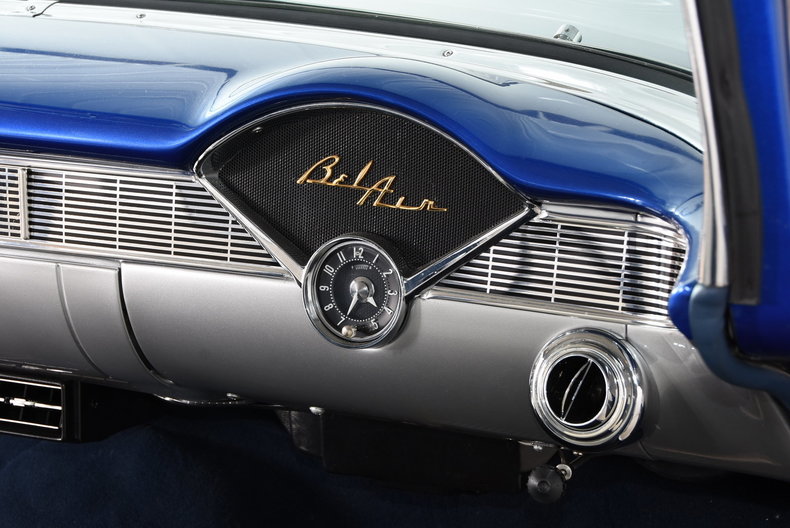 1956 Chevrolet Nomad