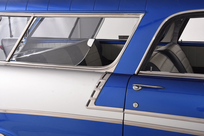 1956 Chevrolet Nomad