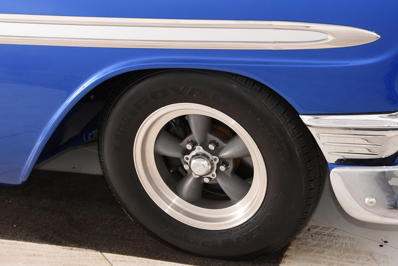 1956 Chevrolet Nomad
