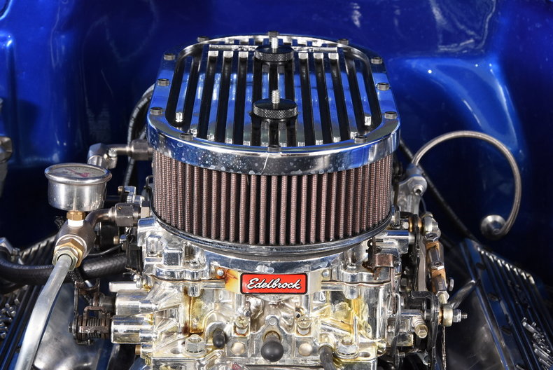 1956 Chevrolet Nomad
