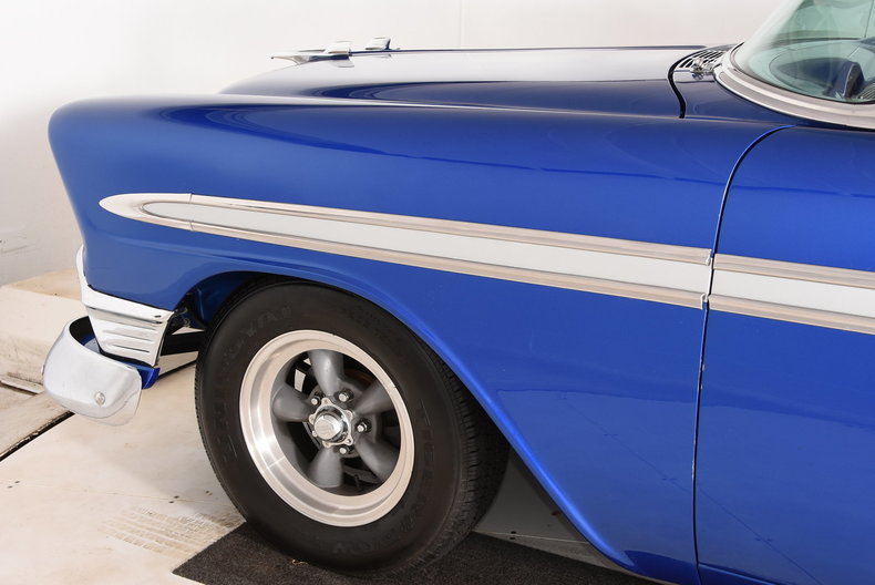1956 Chevrolet Nomad