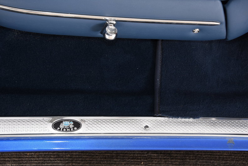 1956 Chevrolet Nomad