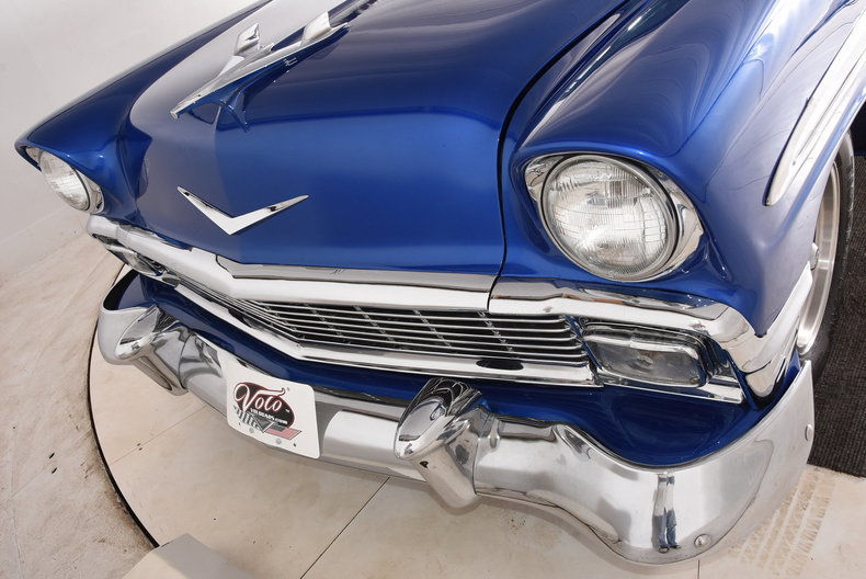 1956 Chevrolet Nomad