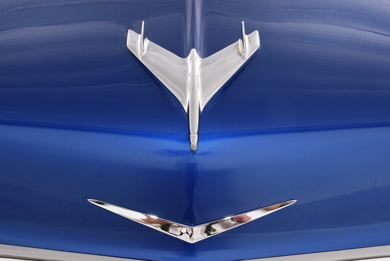 1956 Chevrolet Nomad