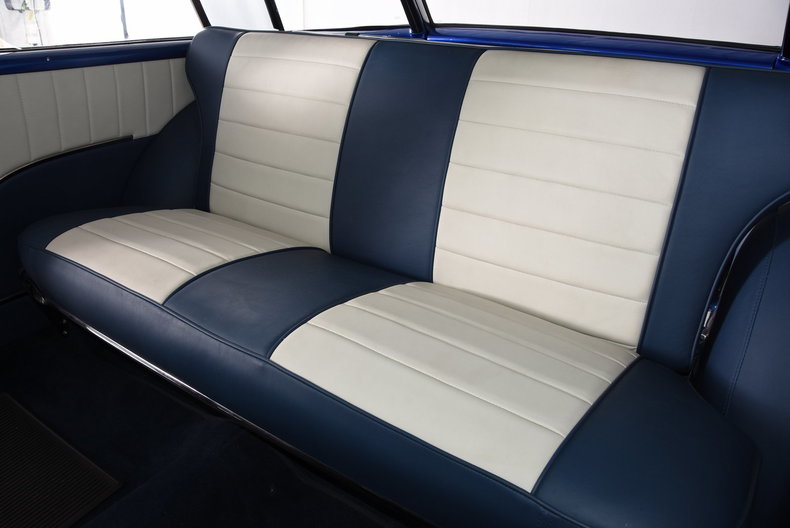 1956 Chevrolet Nomad