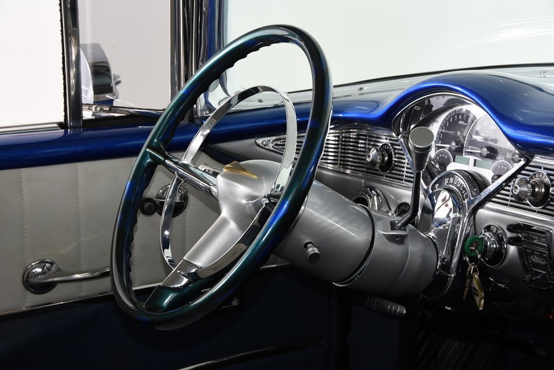 1956 Chevrolet Nomad